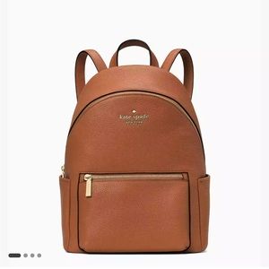 Kate Spade Leila Dome Medium NWT